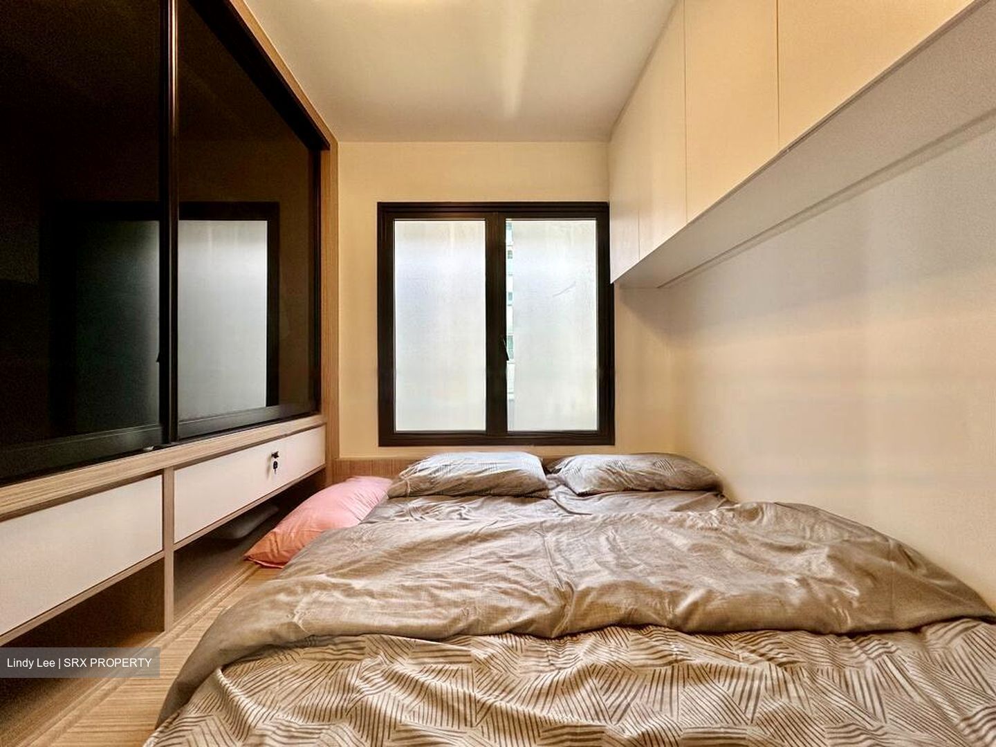 Treasure at Tampines (D18), Condominium #482621061